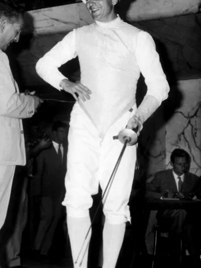 Christian d'Oriola