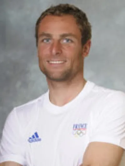 Nicolas Charbonnier