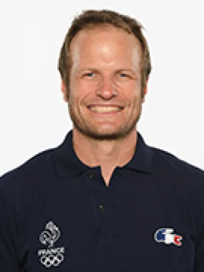 Julien Lizeroux