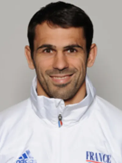 Christophe Guénot