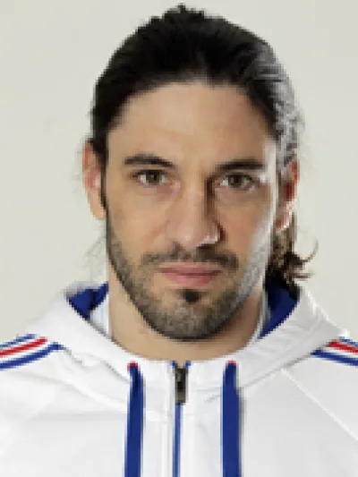 Bertrand Gille