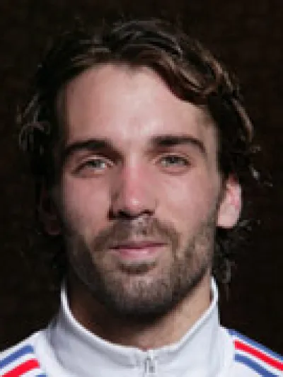 Nicolas Lopez