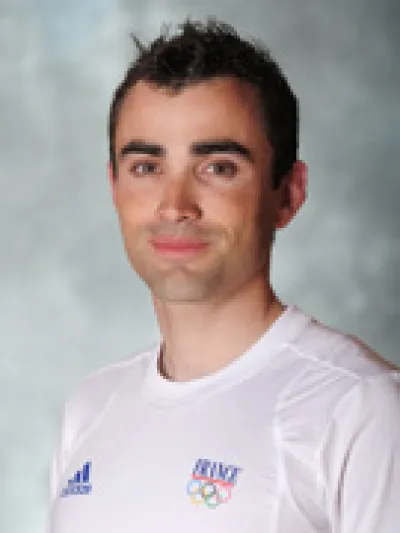 Mickaël Bourgain