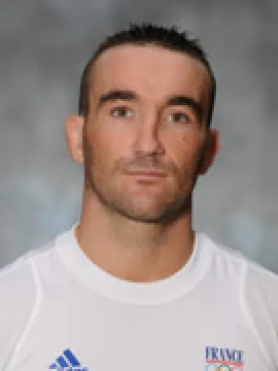 Benjamin Darbelet