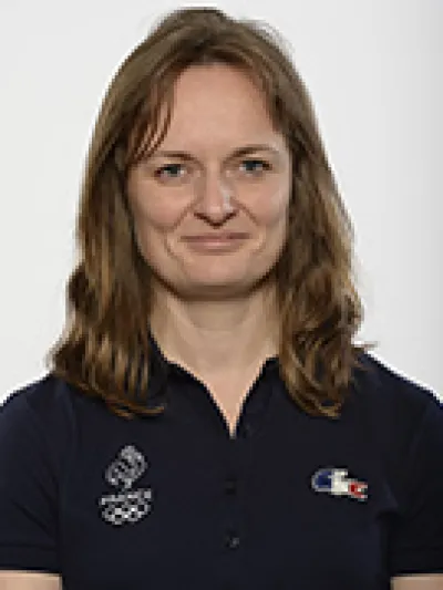 Laurence Brize