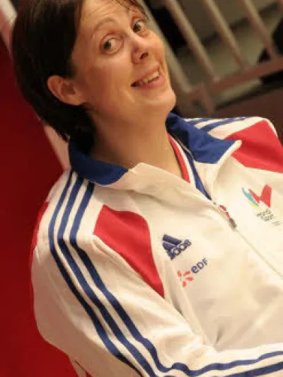Angélique Pichon