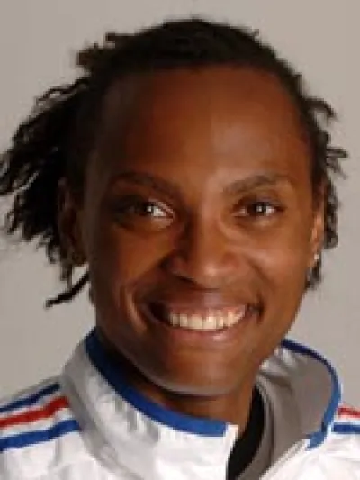 Sylviane Félix