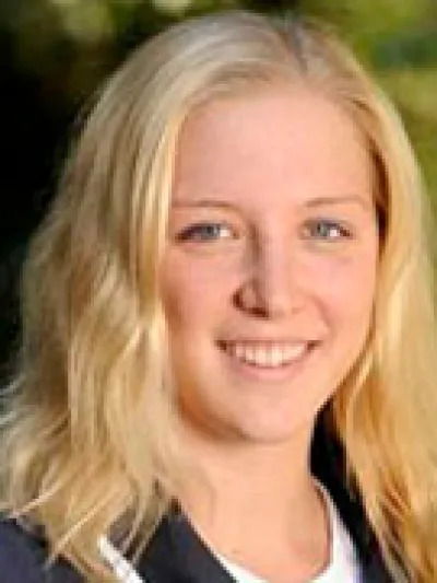 Margaux Farrell