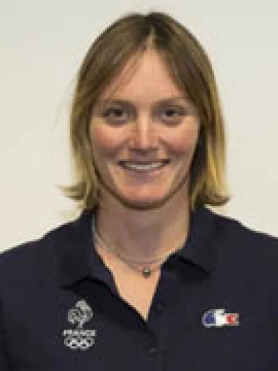 Marie Riou