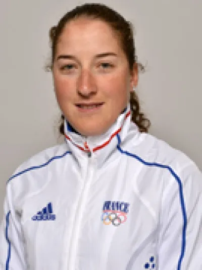 Julie Bresset
