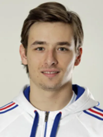 Xavier Barachet