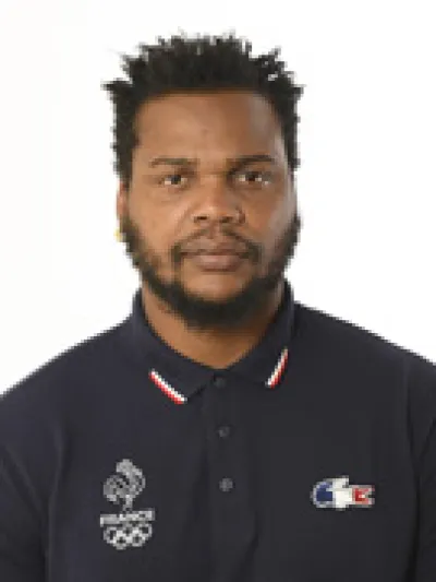 Cédric Sorhaindo