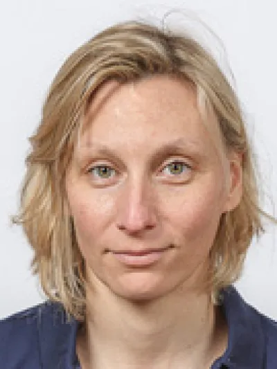 Vanessa Boslak