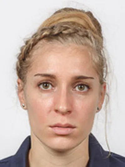 Marie Gayot