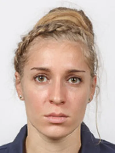 Marie Gayot
