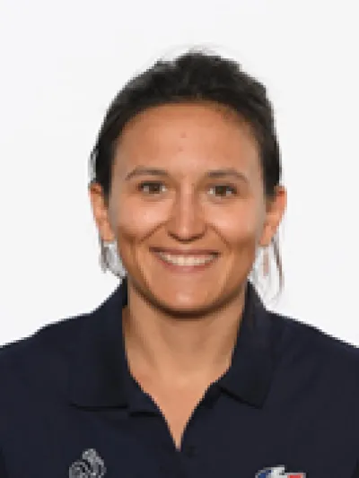 Marielle Berger-Sabbatel