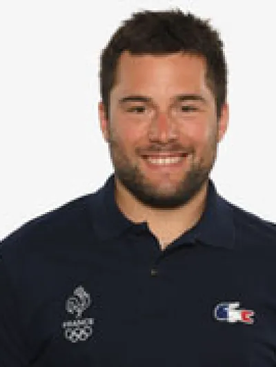 Arnaud Bovolenta