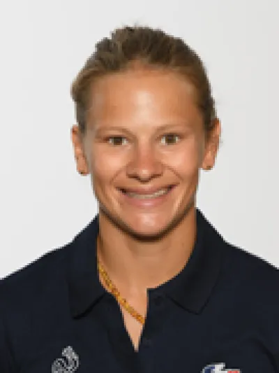 Adeline Baud-Mugnier