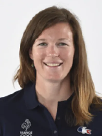 Sarah Troël