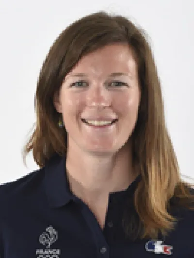 Sarah Troël
