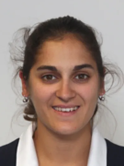 Perrine Clauzel
