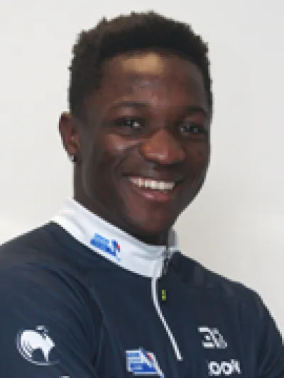 Amidou Mir