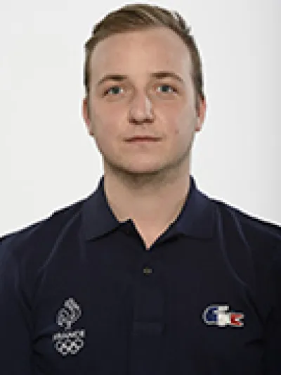 Alexis Raynaud