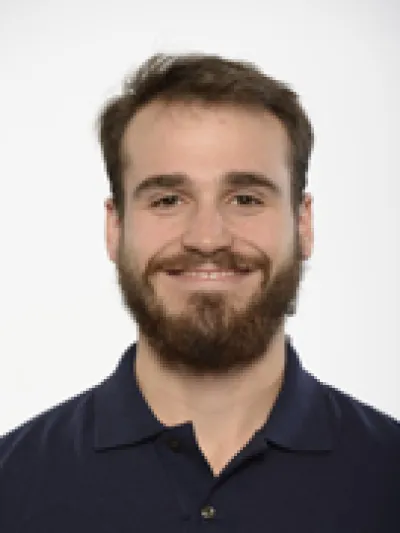 Lucas Daniel