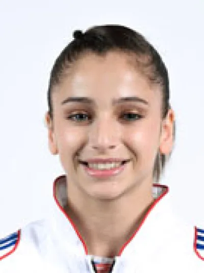 Oréane Lechenault