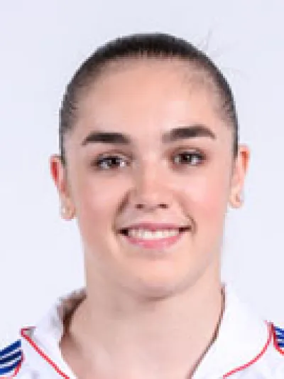 Louise Vanhille