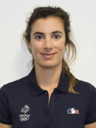 Hélène Defrance