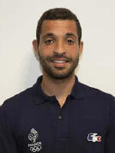 Sofian Bouvet