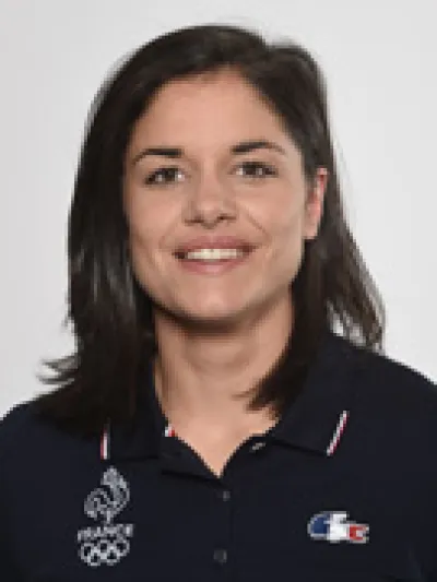 Chloé Bulleux