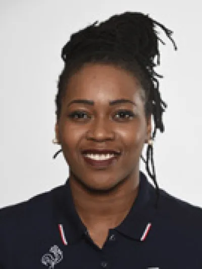 Laurisa Landre