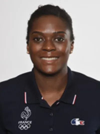 Gnonsiane Niombla