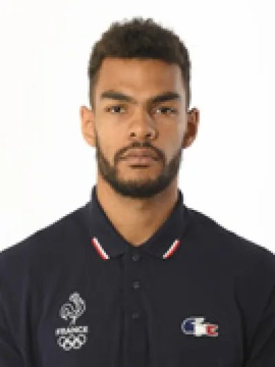 Adrien Dipanda