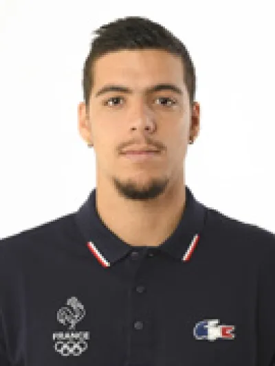 Mathieu Grébille