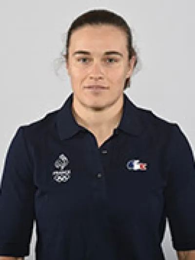 Audrey Amiel