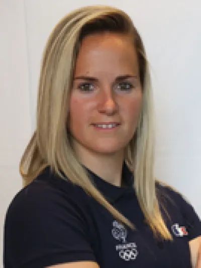 Méline Gérard