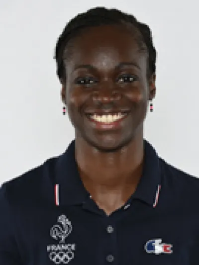 Sandra Gomis