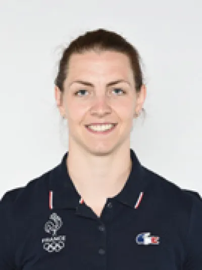 Pauline Pousse