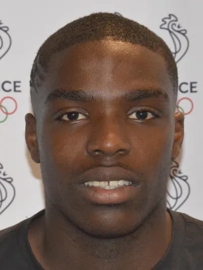 Niels Nkounkou