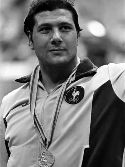 Angelo Parisi