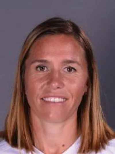 Camille Abily
