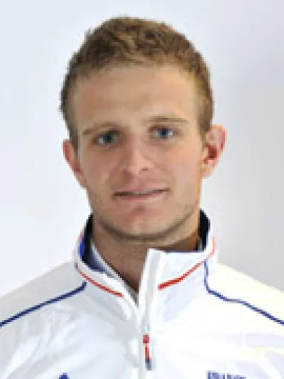 Brice Guyart