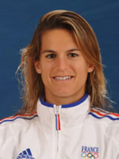 Amélie Mauresmo