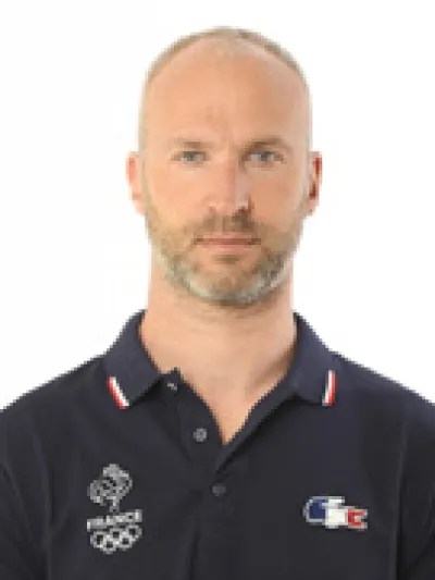 Thierry Omeyer