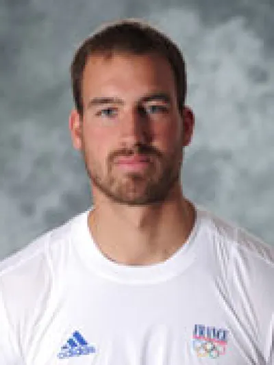 Benjamin Rondeau
