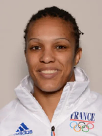Lucie Décosse
