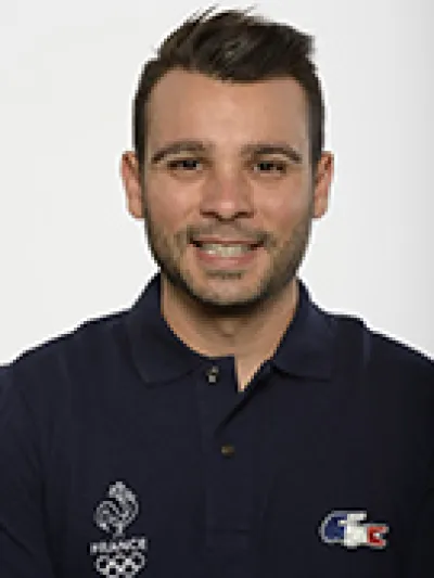 Anthony Terras